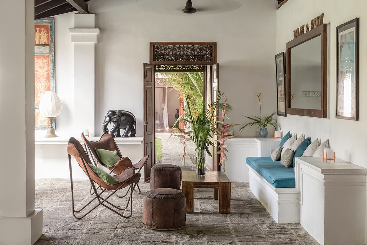 Mandalay — luxury villa photo 2