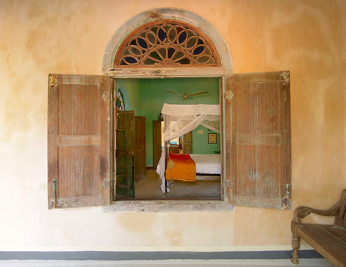 Villa Number 79 — luxury villa photo 3