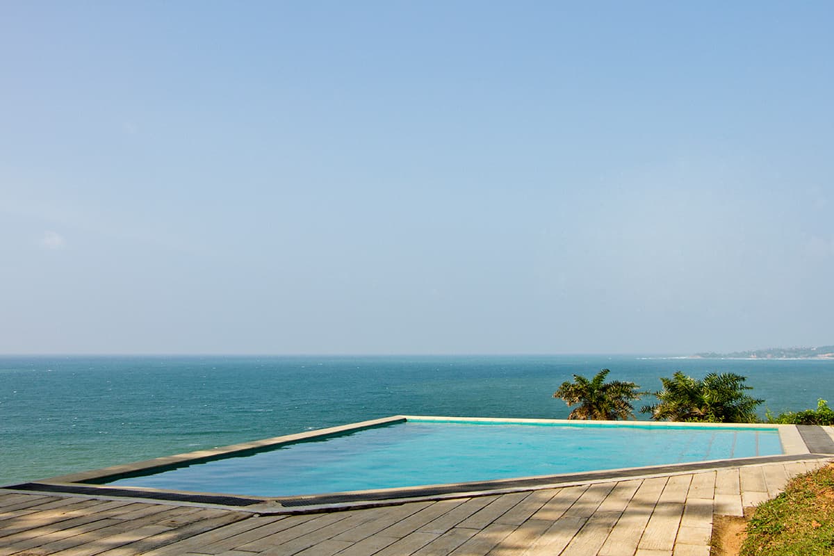 Redcliffs — luxury villa photo 2