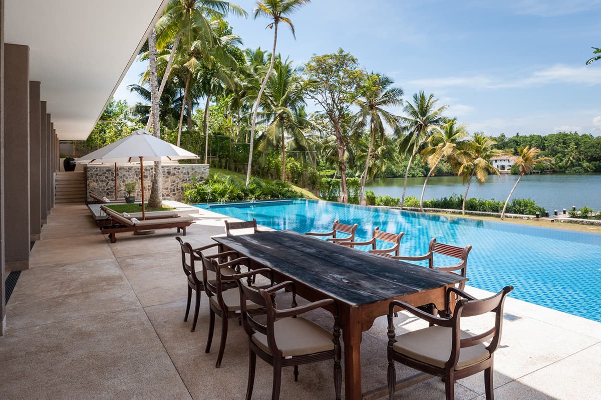 Villa Serendipity — luxury villa photo 3