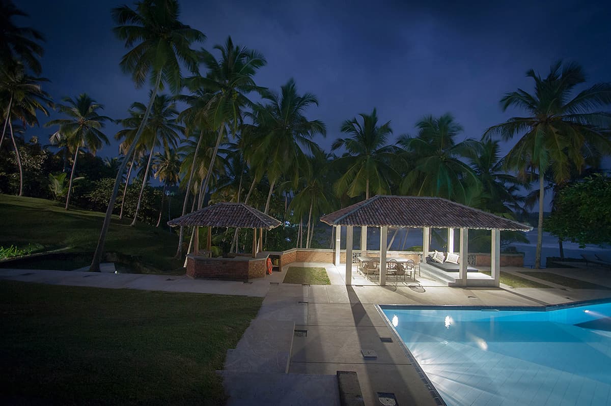 Claughton House — luxury villa photo 3