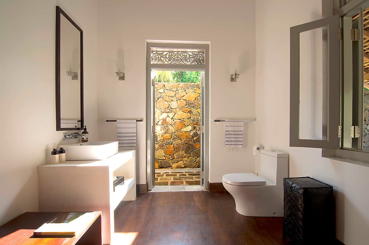 Ivory House — luxury villa photo 2