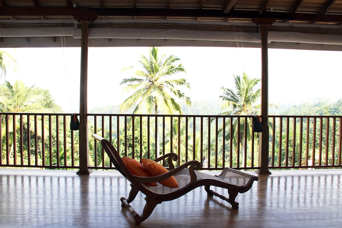 Lassana Kanda — luxury villa photo 2