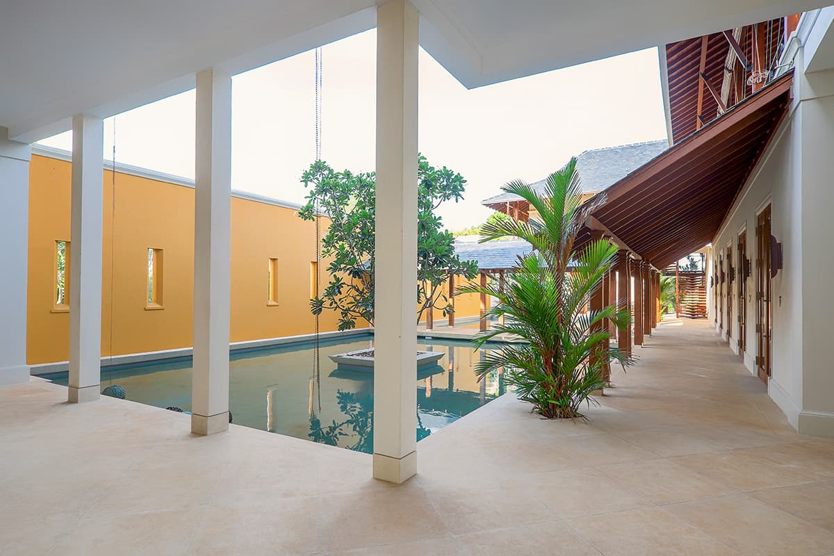 Ranawara — luxury villa photo 2