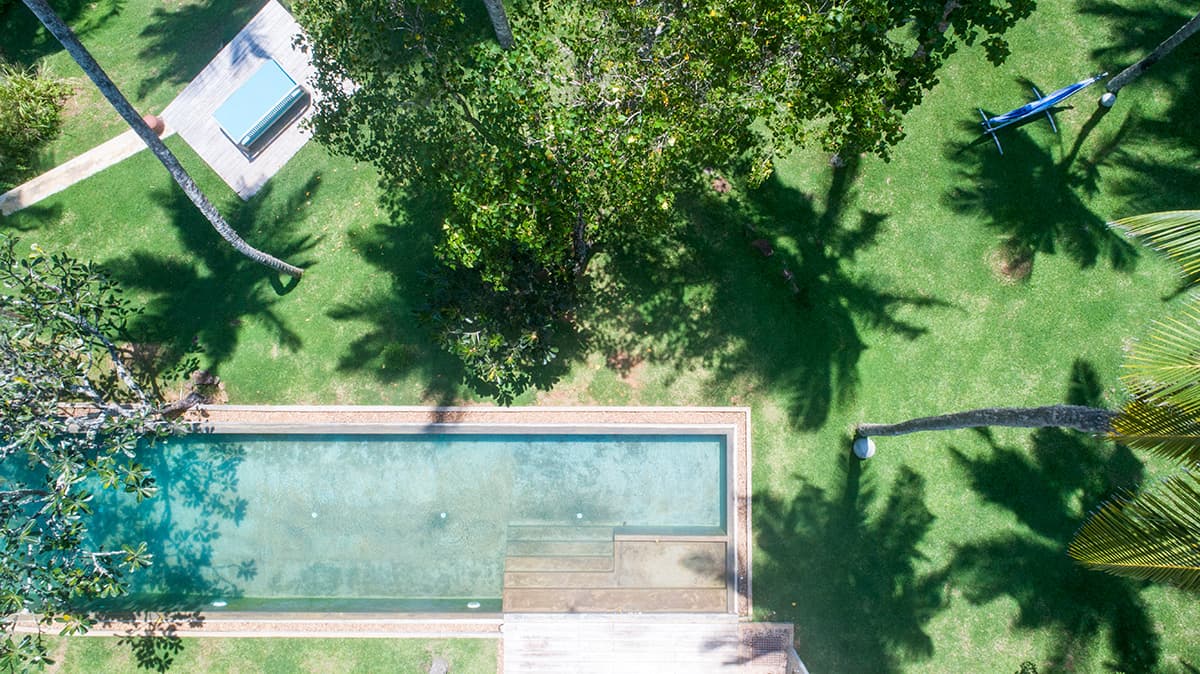 Walatta — luxury villa photo 1