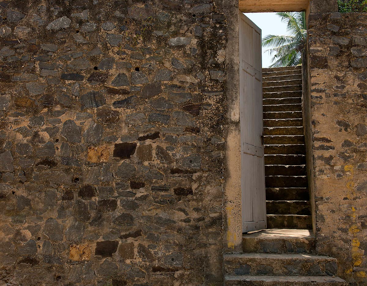 Blue Heights Villa — luxury villa photo 2