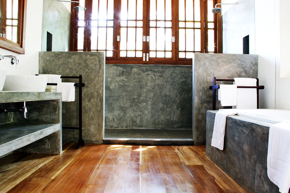 Lassana Kanda — luxury villa photo 3