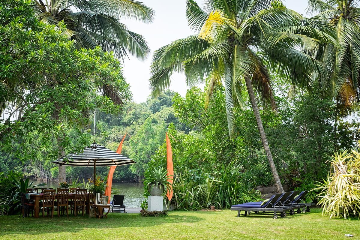Mandalay — luxury villa photo 3