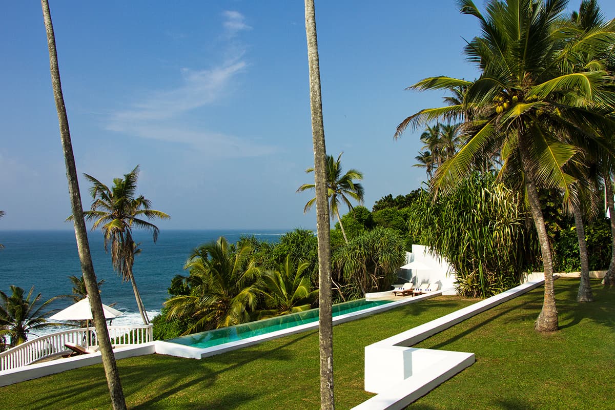 Pointe Sud — luxury villa photo 3