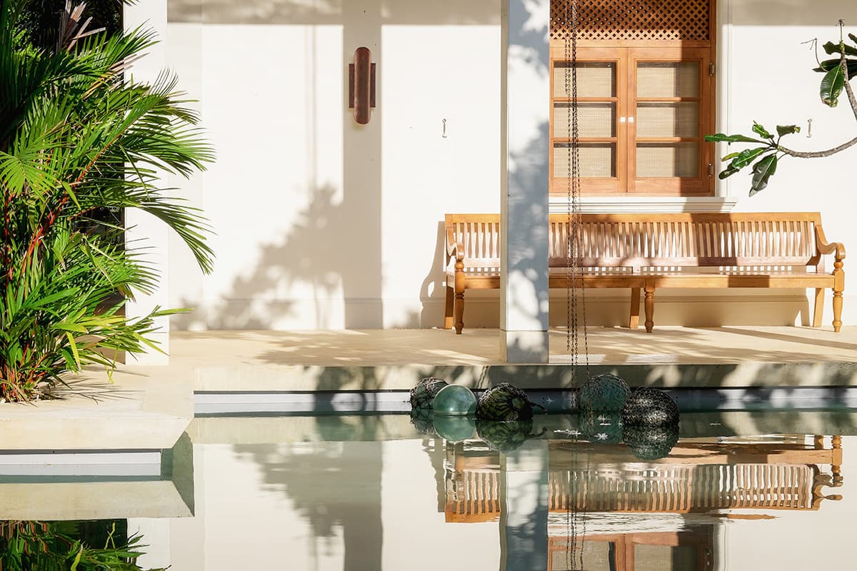 Ranawara — luxury villa photo 3