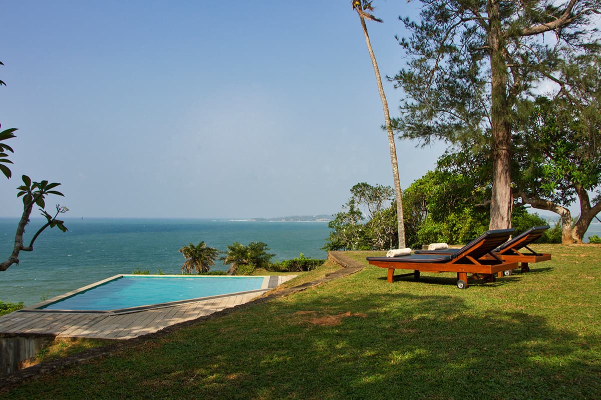 Redcliffs — luxury villa photo 3
