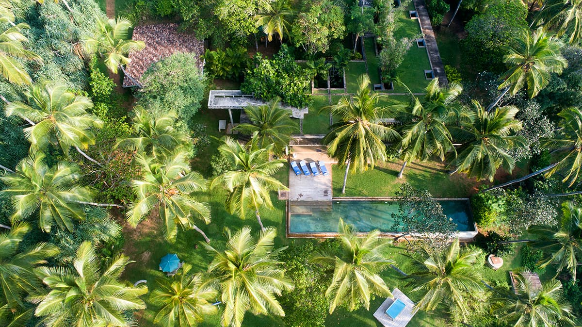 Walatta — luxury villa photo 2