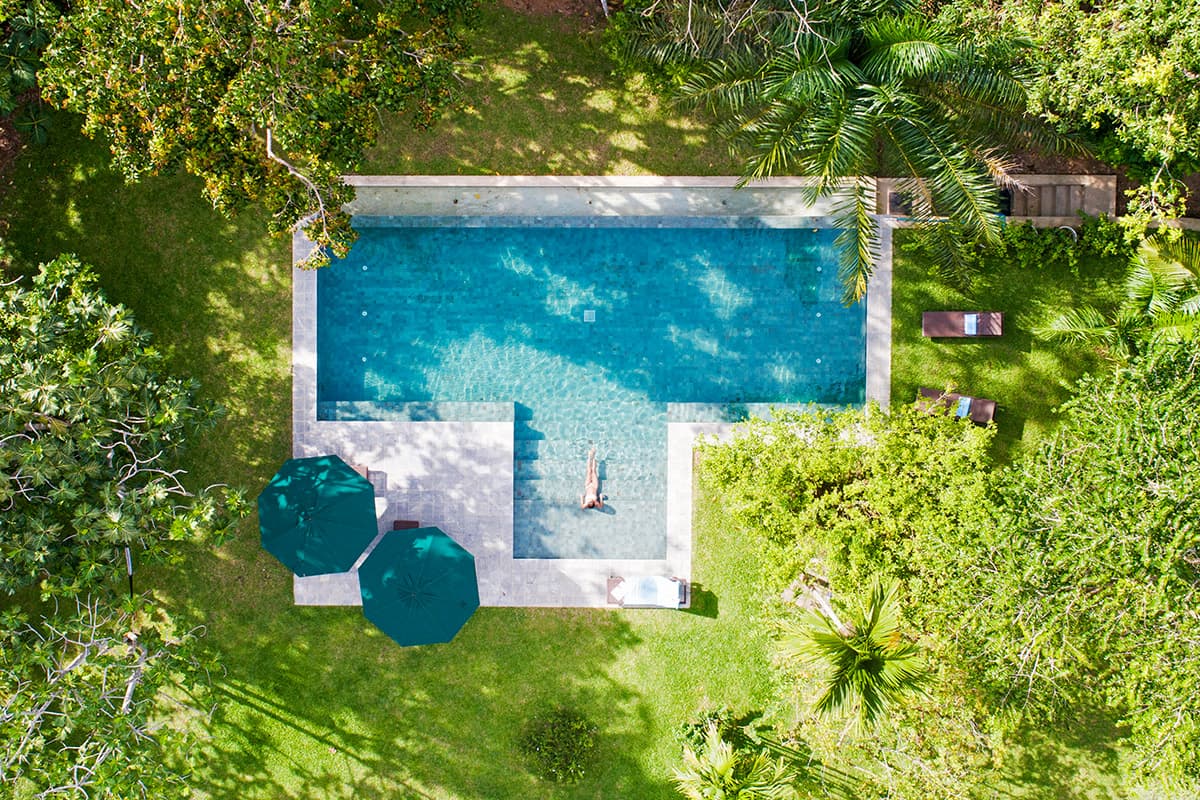 Boundary House — luxury villa photo 3