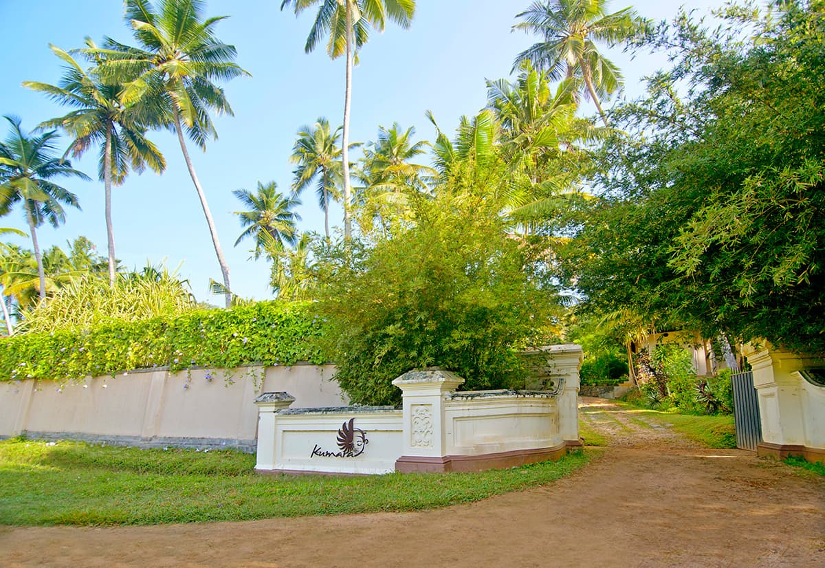 Kumara — luxury villa photo 3