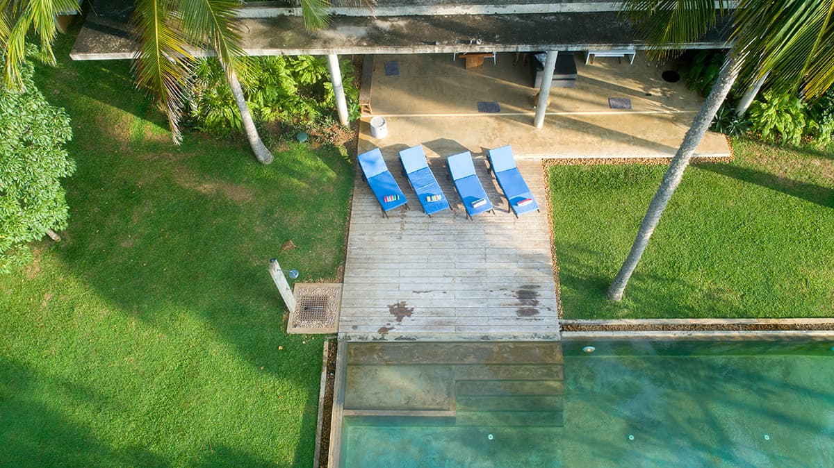 Walatta — luxury villa photo 3