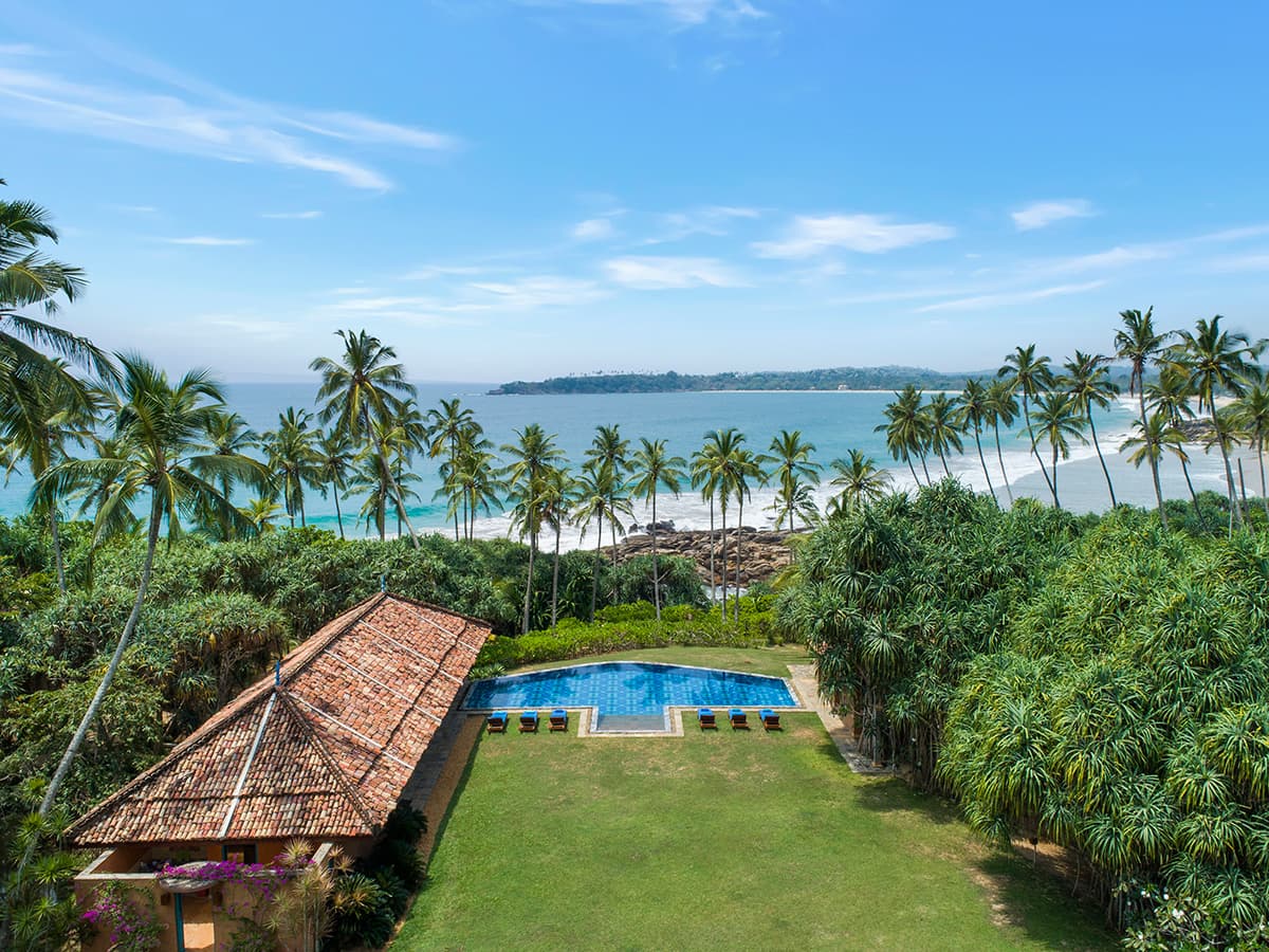 Lansiya — luxury villa photo 3