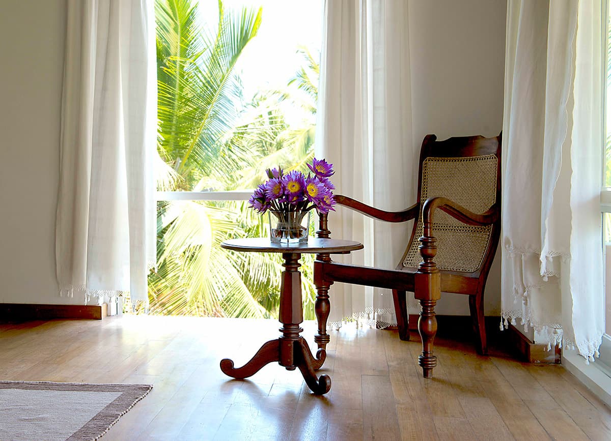 Blue Heights Villa — luxury villa photo 3