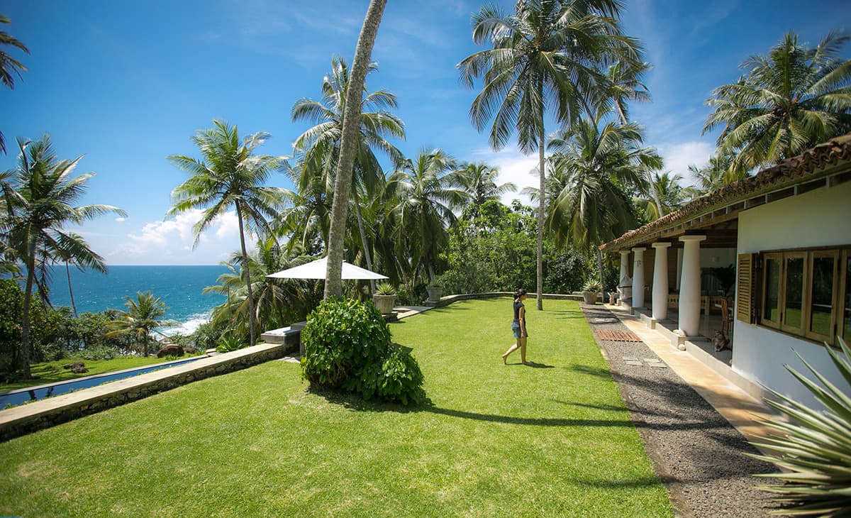 Wetakeiya — luxury villa photo 20