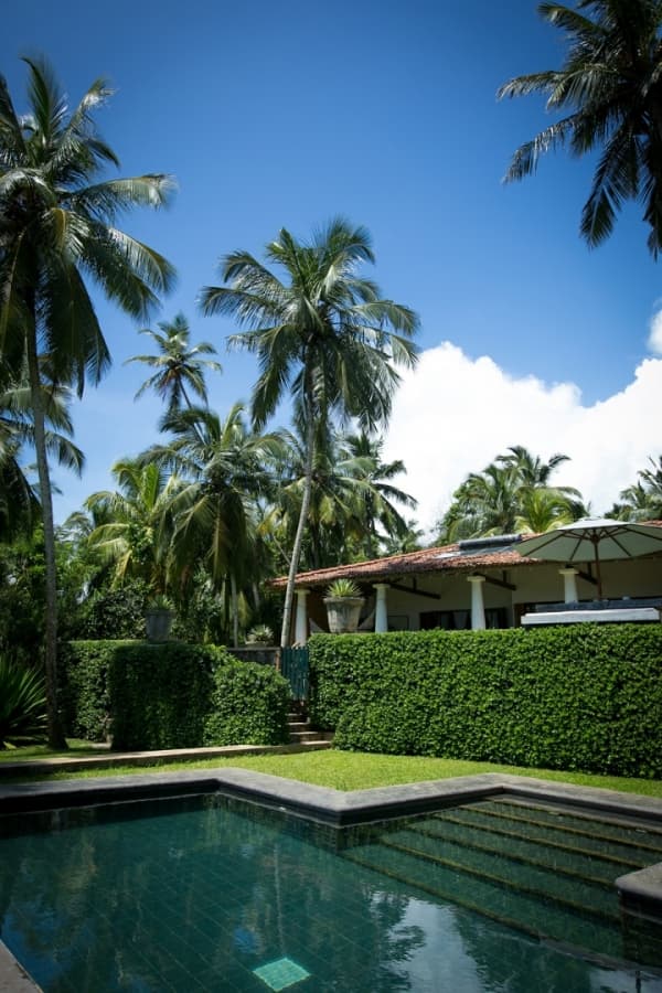 Wetakeiya — luxury villa photo 21