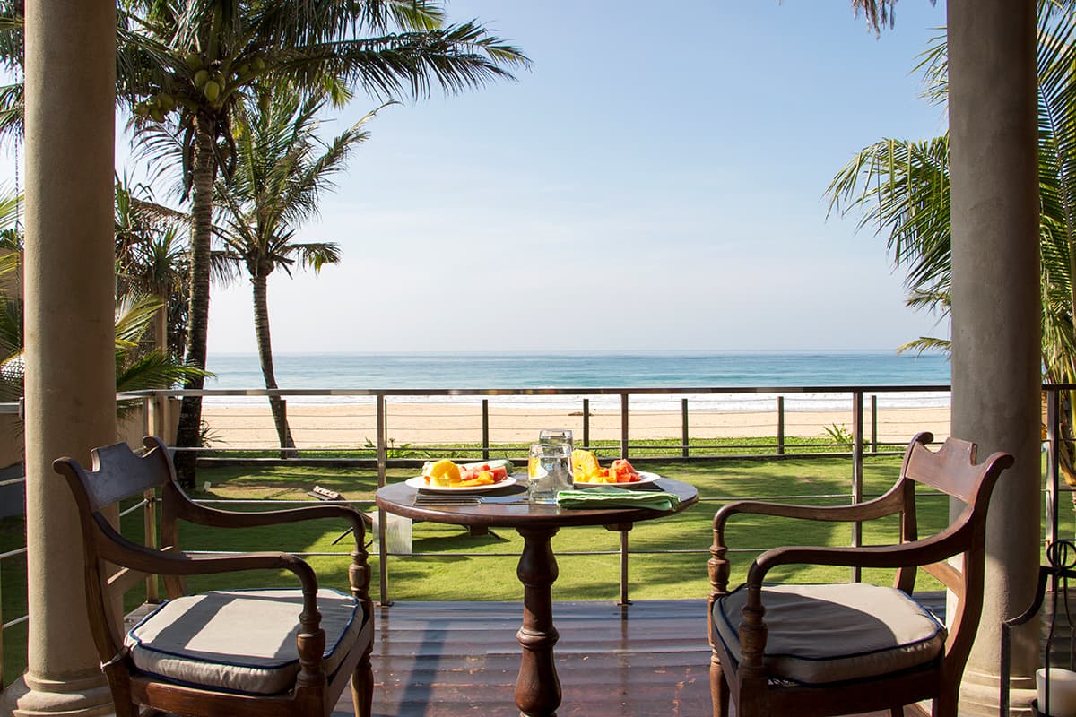 Saldana — luxury villa photo 28