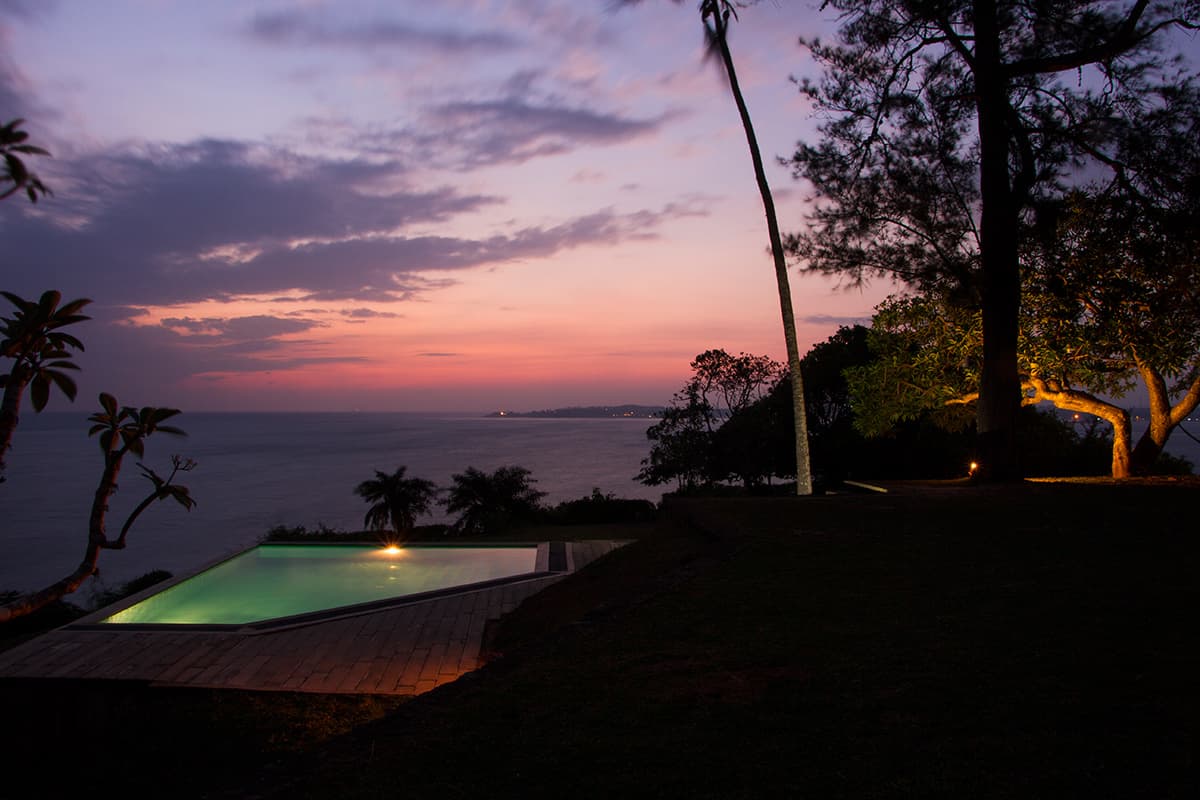 Redcliffs — luxury villa photo 1