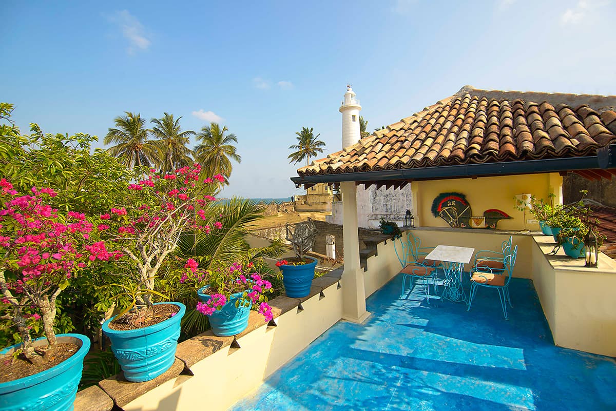 Villa Number 79 — luxury villa photo 1