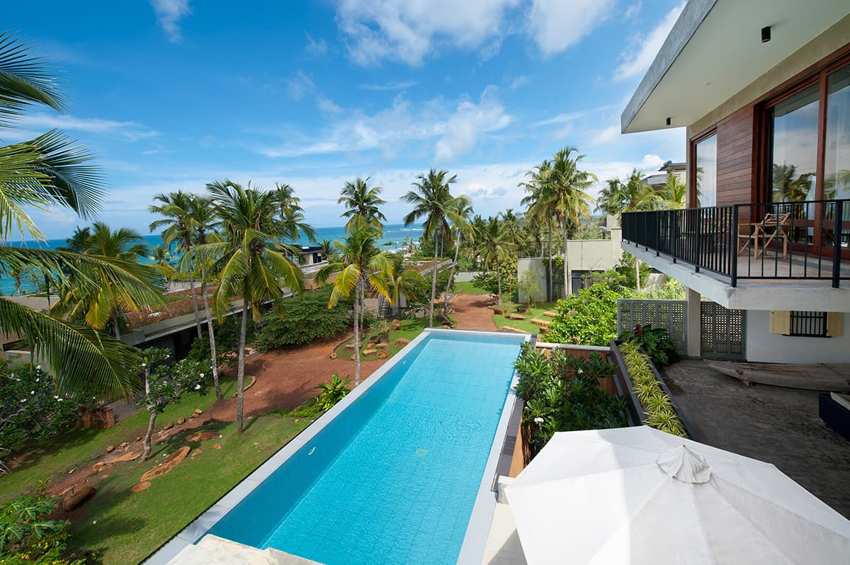 Salina — luxury villa photo 1