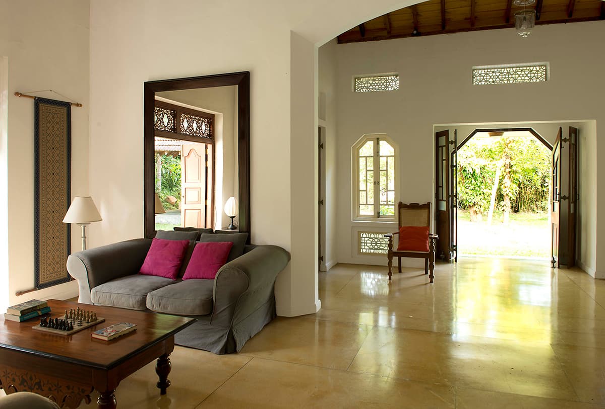 Coconut Grove — luxury villa photo 39