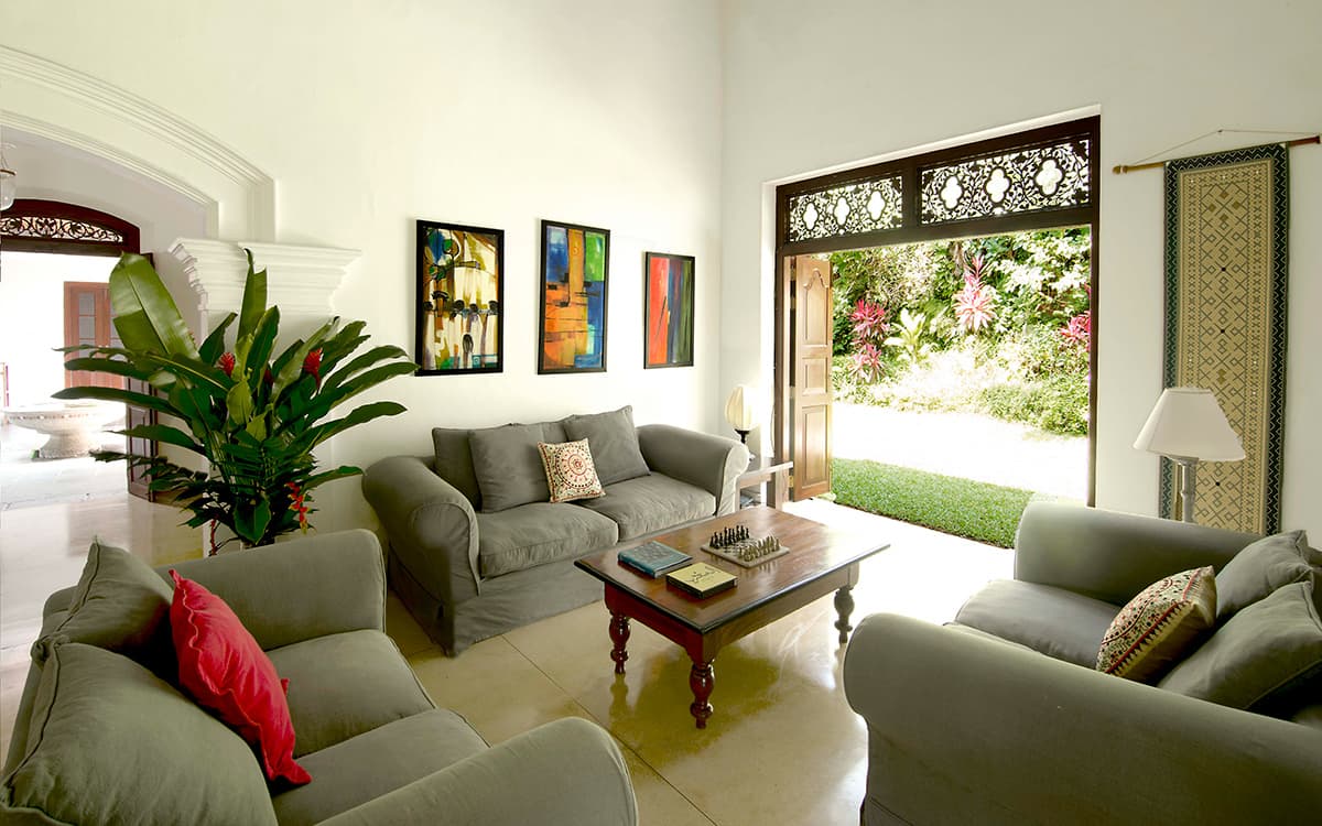 Coconut Grove — luxury villa photo 40