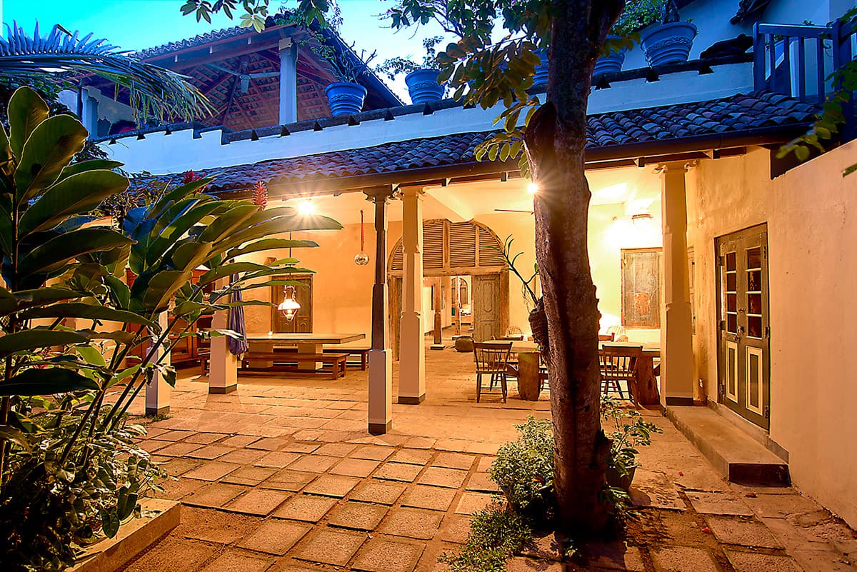 Villa Number 79 — luxury villa photo 41