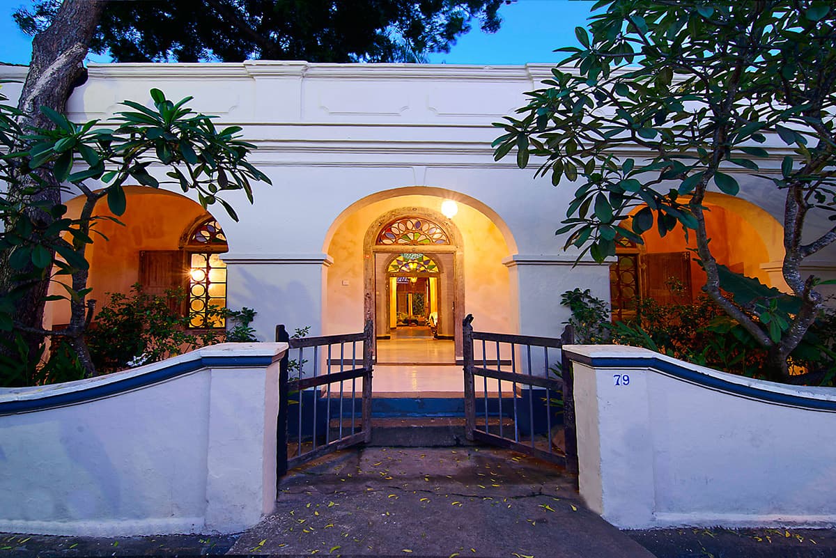 Villa Number 79 — luxury villa photo 42
