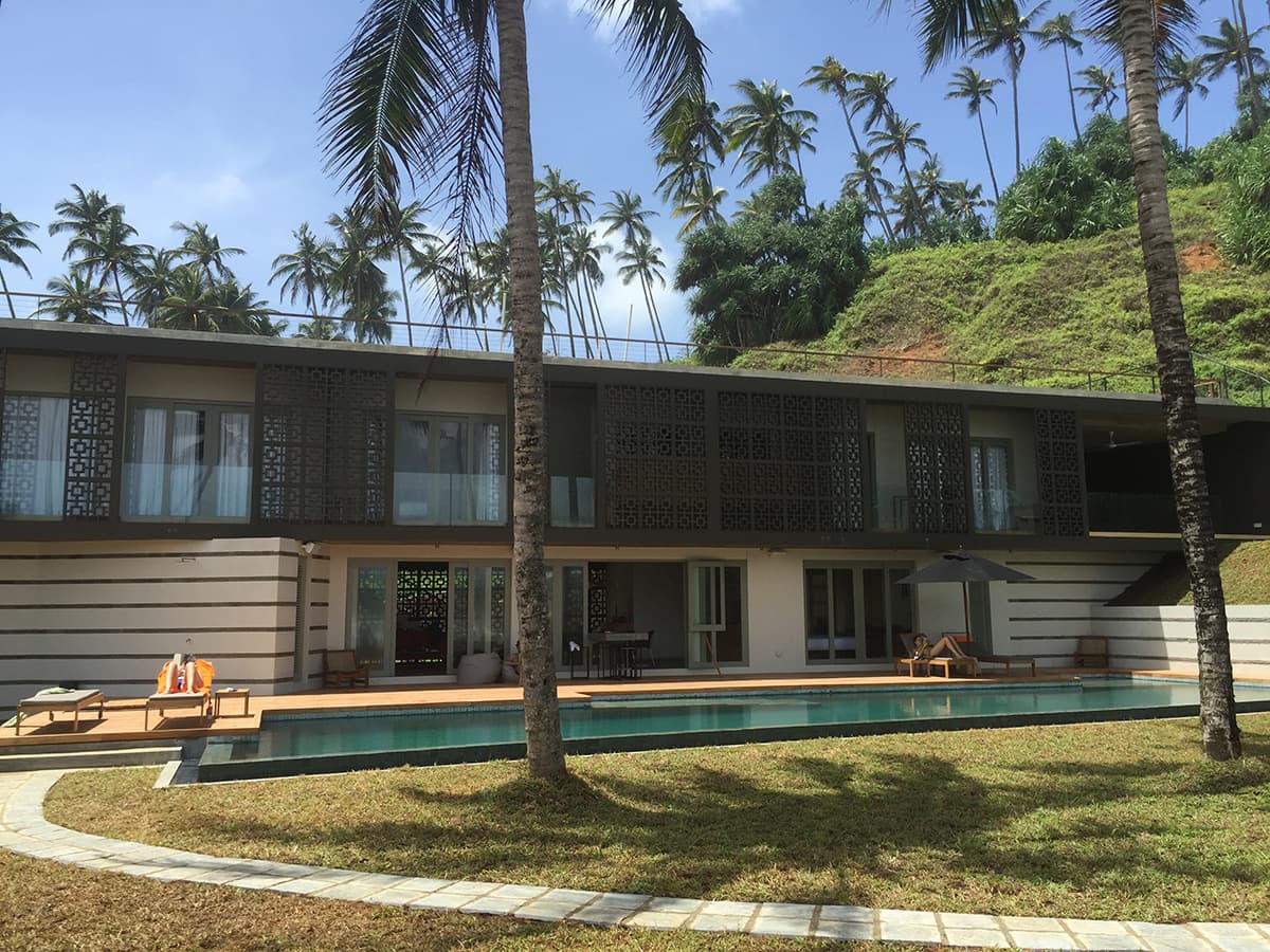 Talalla House — luxury villa photo 38