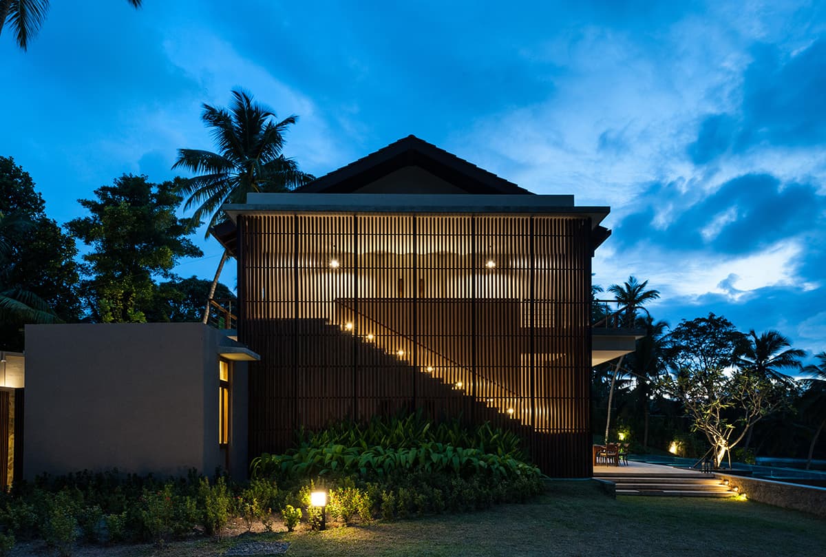 Villa Serendipity — luxury villa photo 46