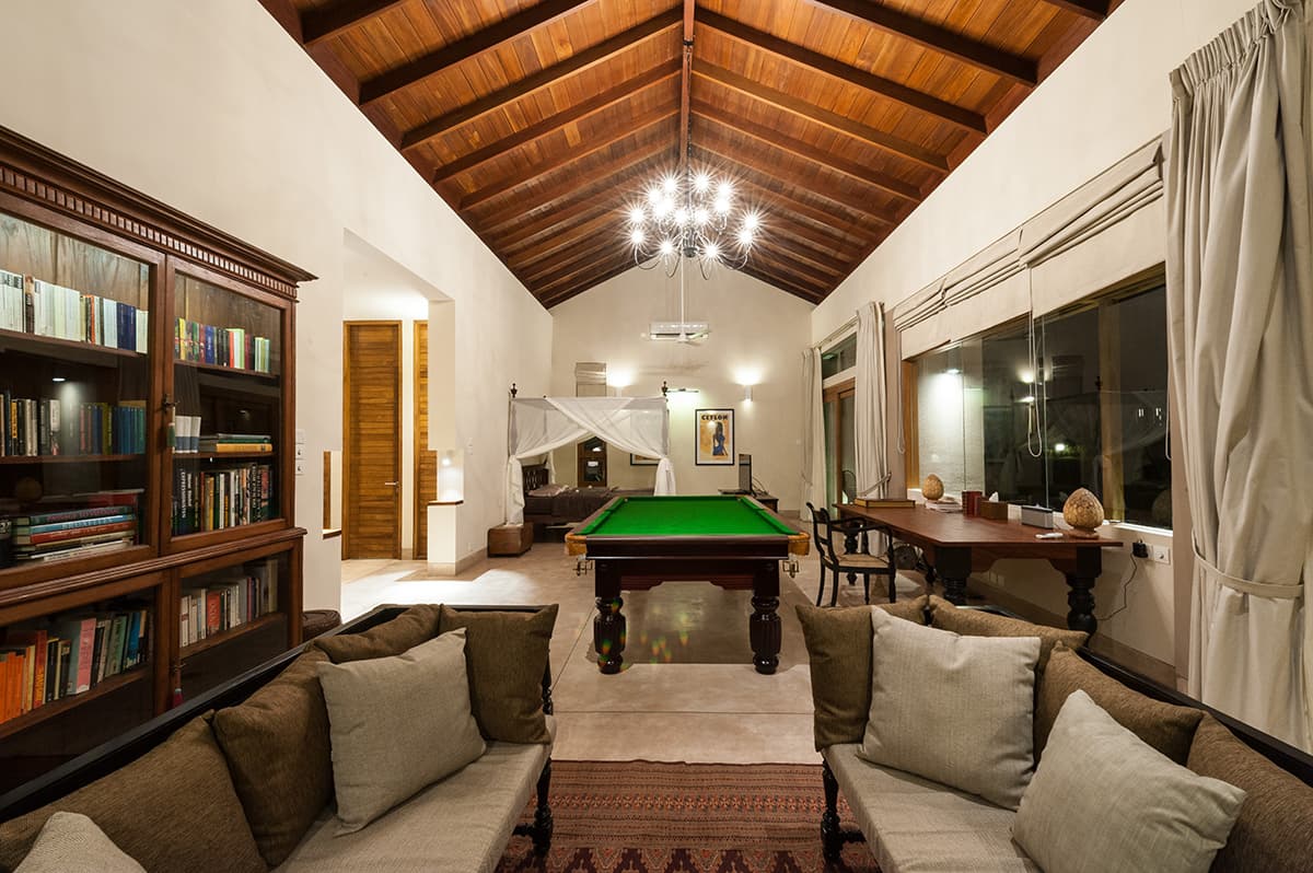 Villa Serendipity — luxury villa photo 47
