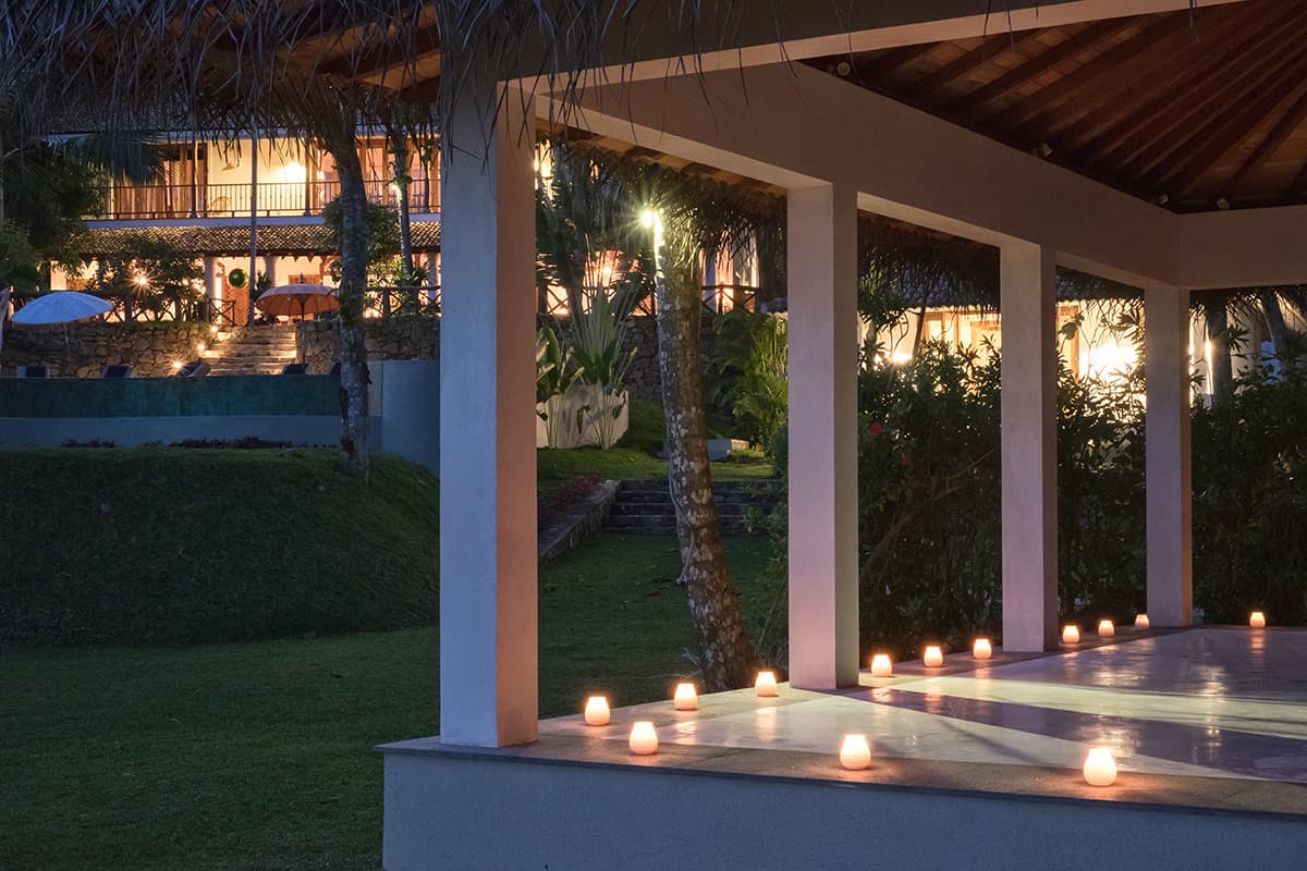 Meda Gedera — luxury villa photo 52