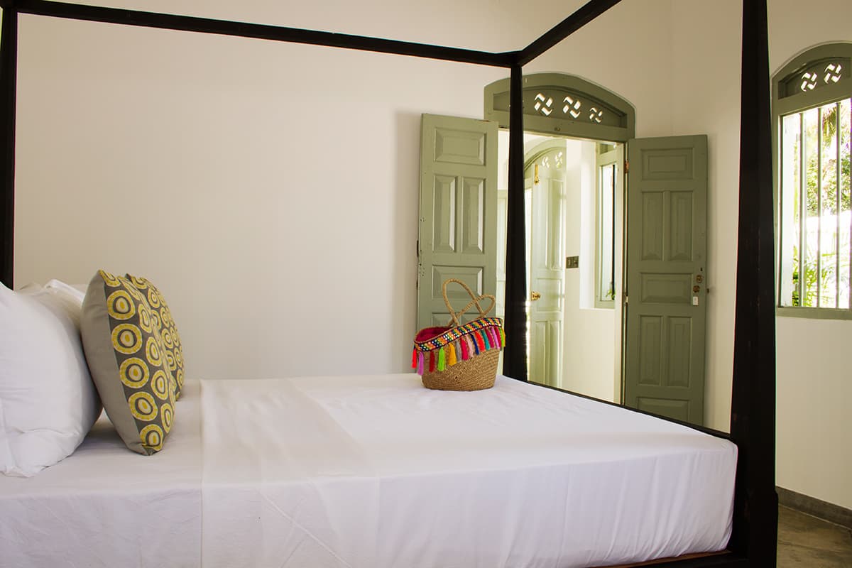Wijaya Giri — luxury villa photo 42