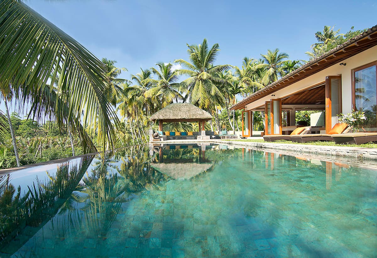 Kumara — luxury villa photo 1