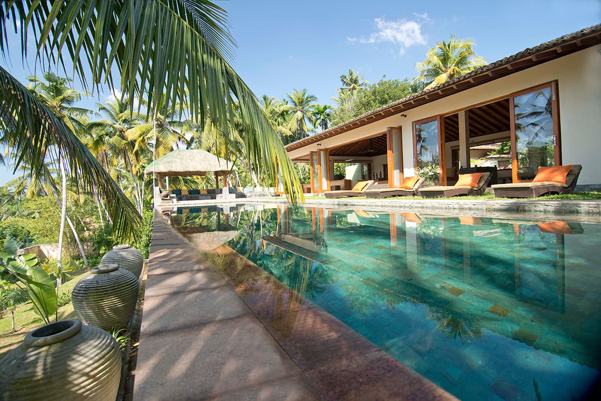Kumara — luxury villa photo 29