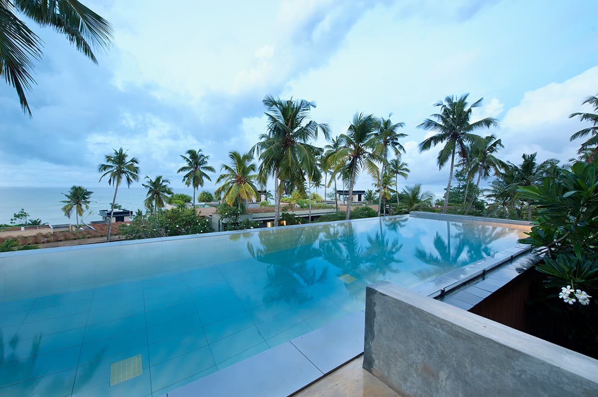 Salina — luxury villa photo 51