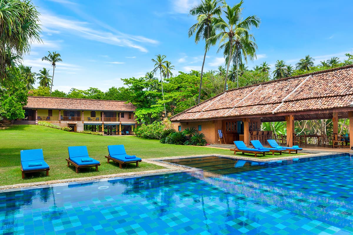 Lansiya — luxury villa photo 36