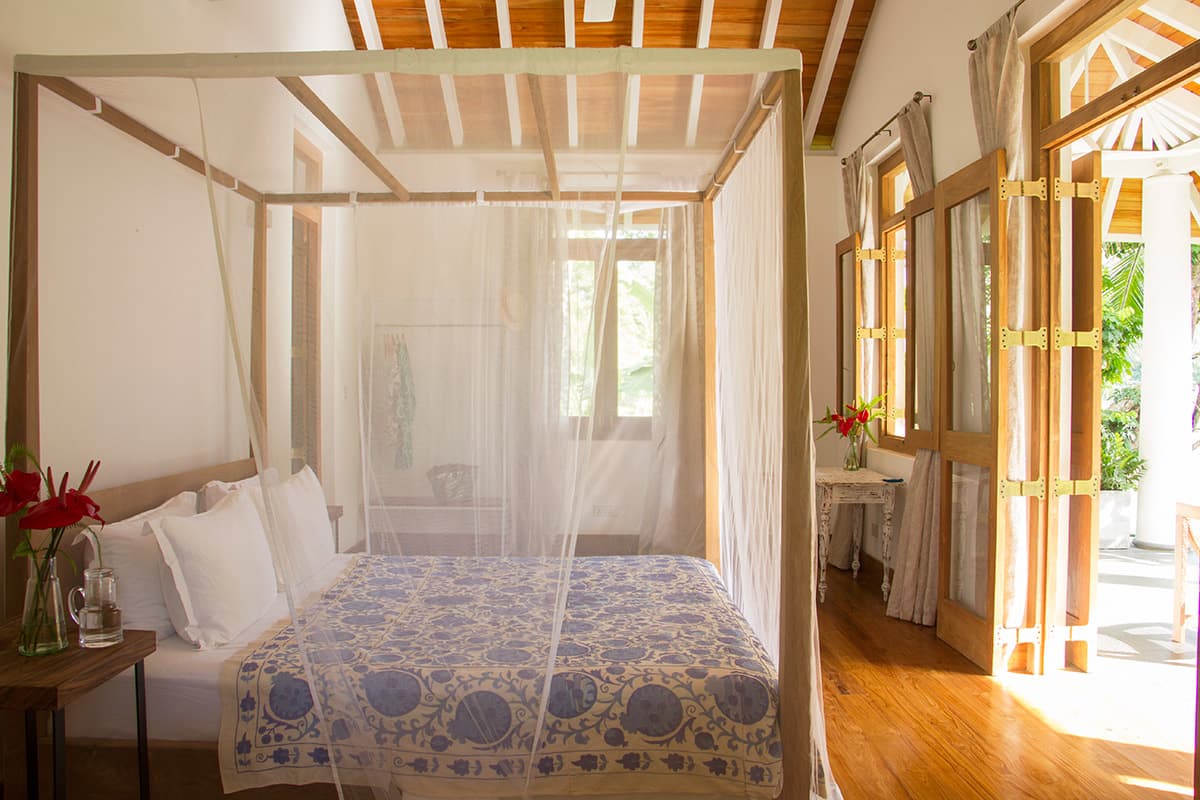 Boundary House — luxury villa photo 22