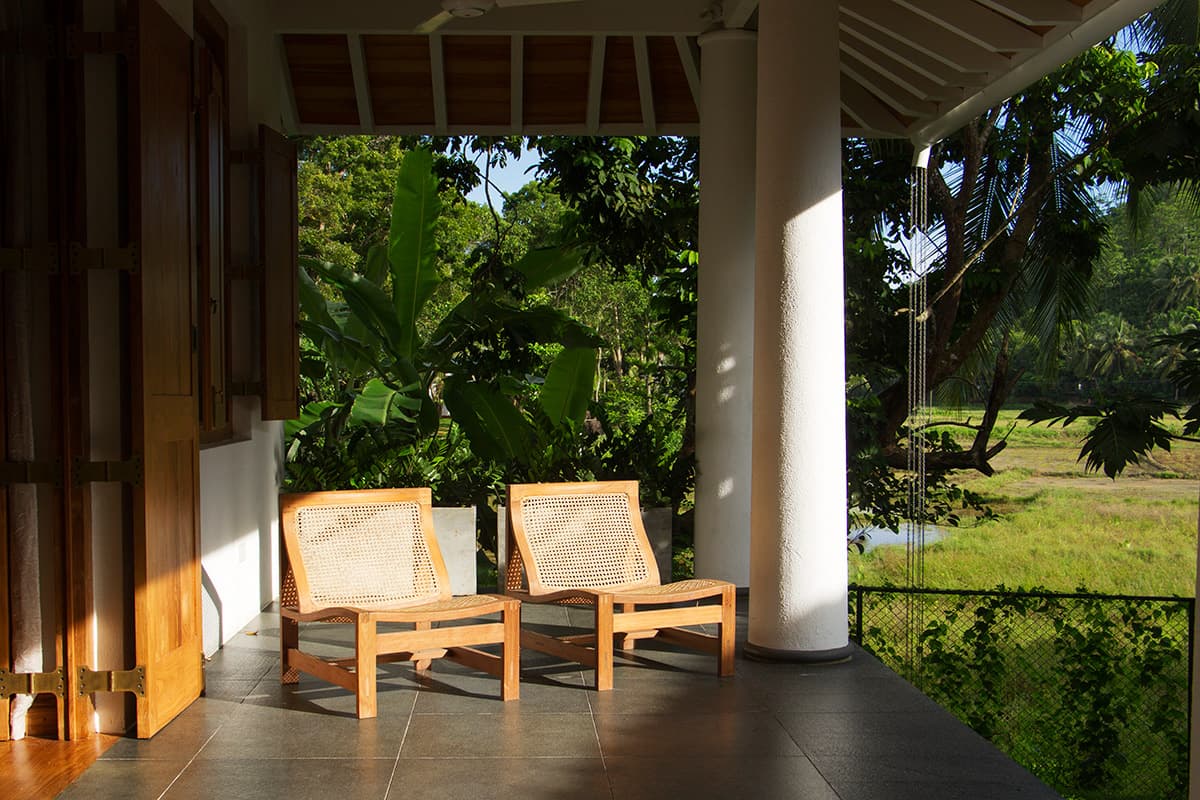 Boundary House — luxury villa photo 23