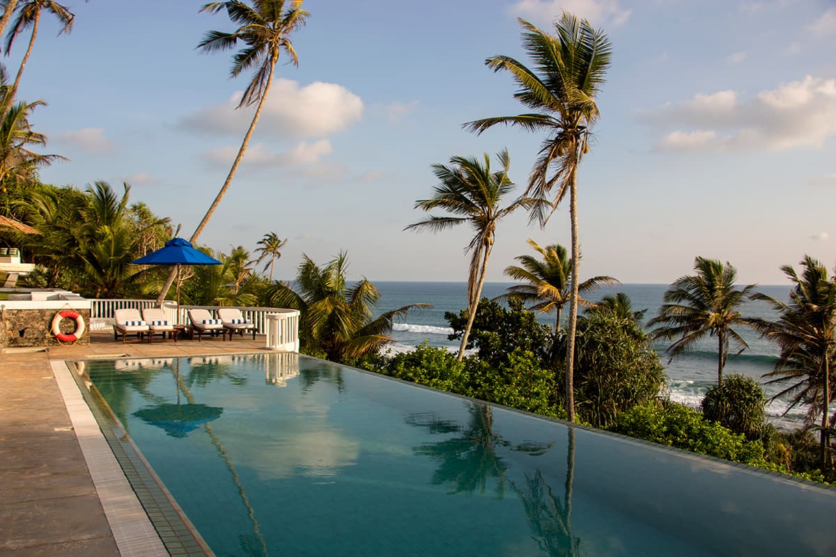 Pointe Sud — luxury villa photo 1