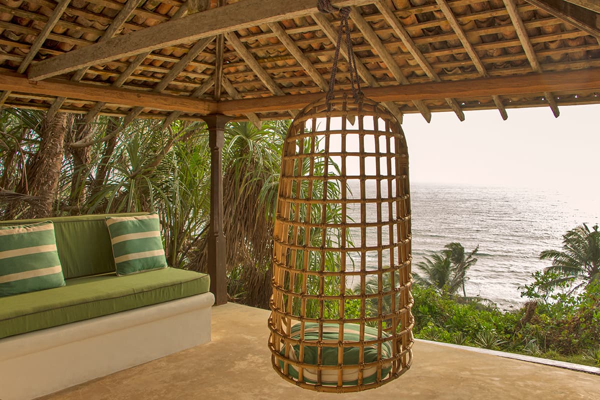 Pointe Sud — luxury villa photo 50