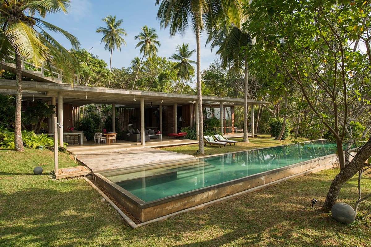 Walatta — luxury villa photo 1