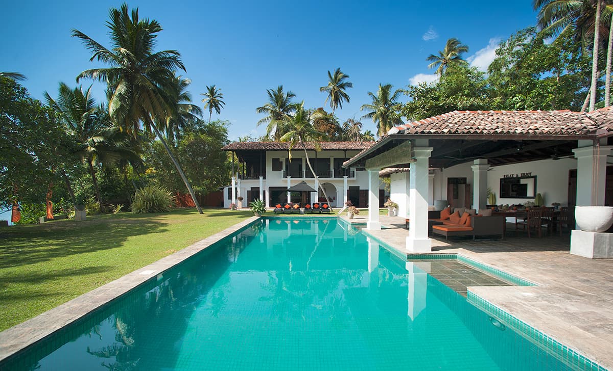 Mandalay — luxury villa photo 54