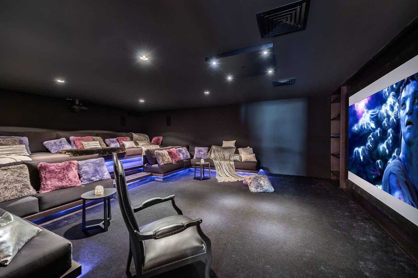 Chalet Monte Bianco — luxury villa photo 33
