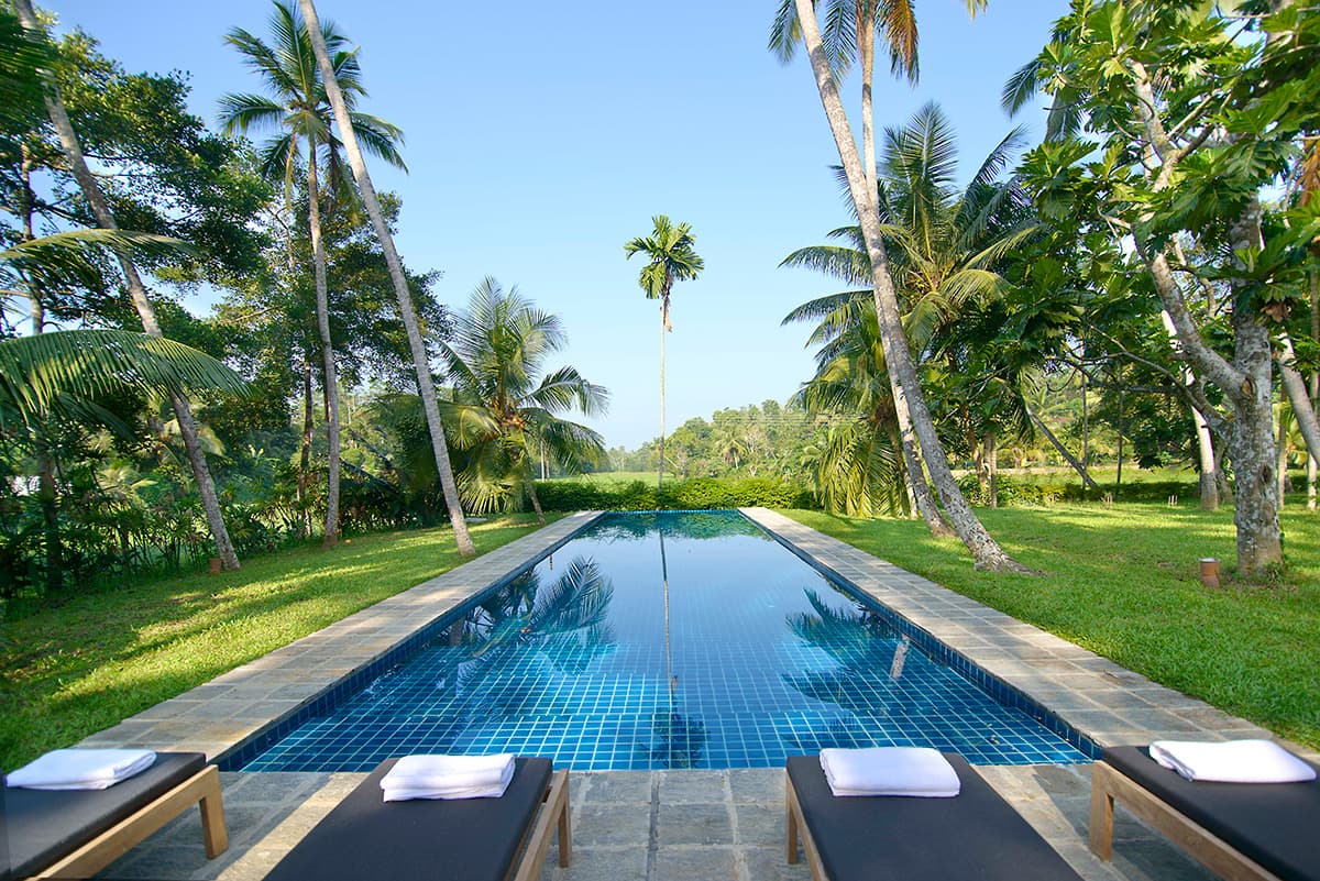 Ivory House — luxury villa photo 23