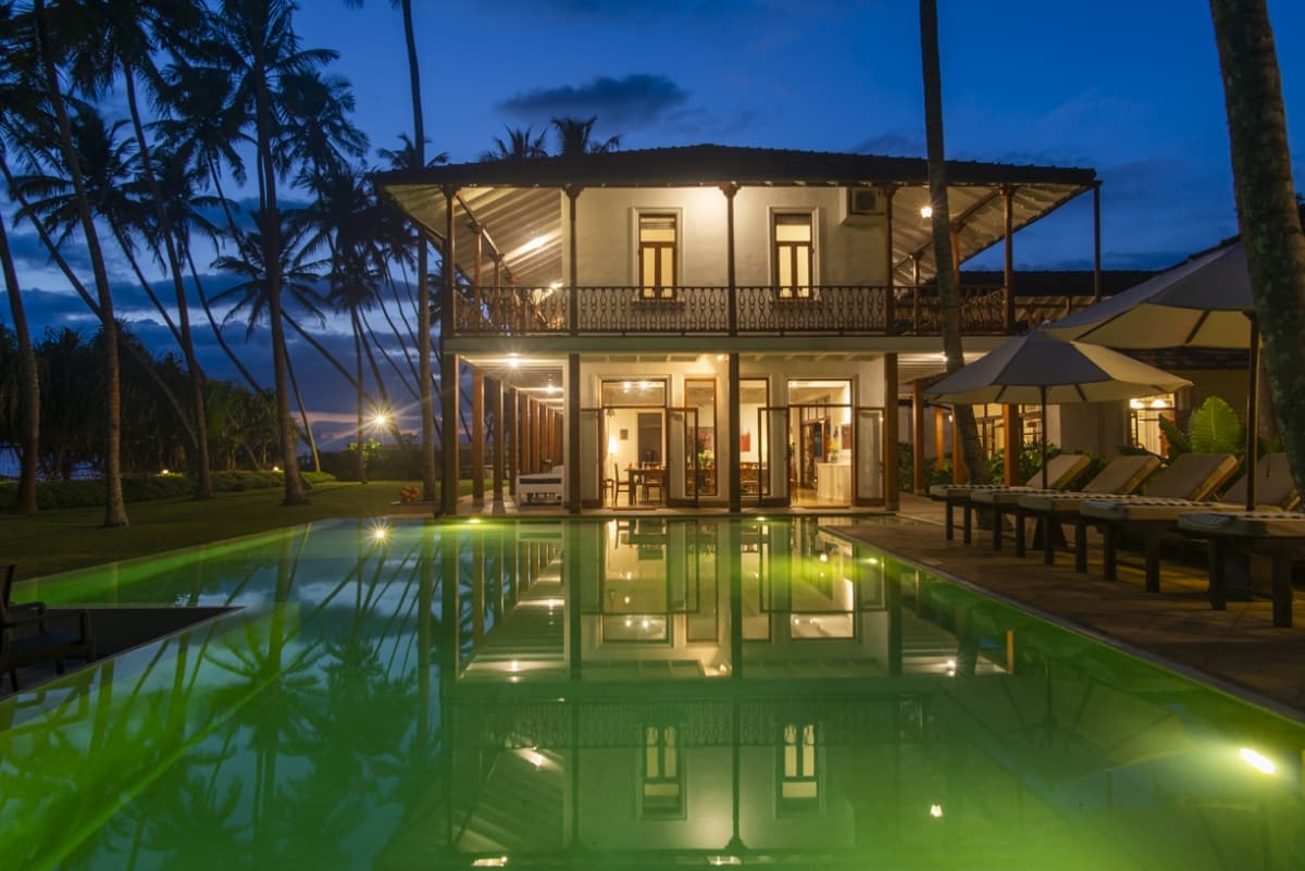 Skye House — luxury villa photo 37