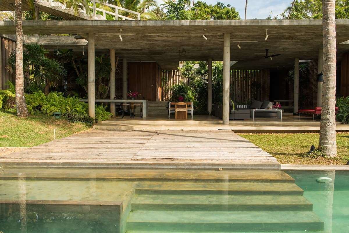Walatta — luxury villa photo 41
